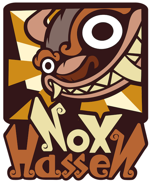 Noxhassen